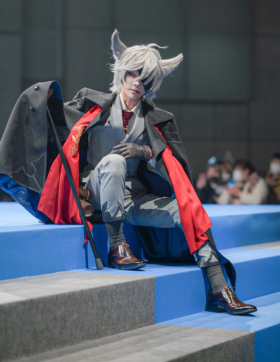 まつ こ tweet media