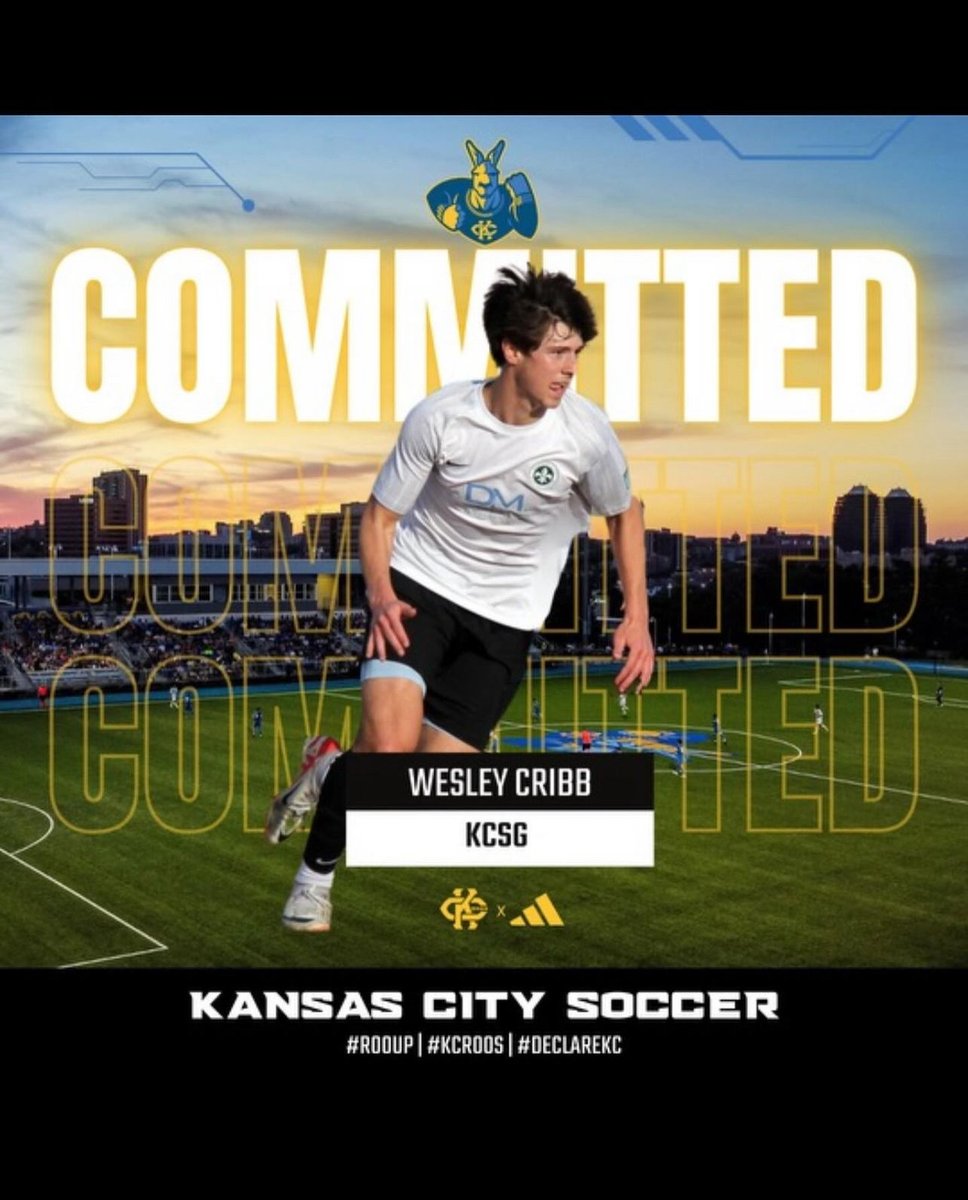 Wesley Cribb tweet media
