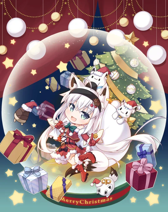 #絵フブキ