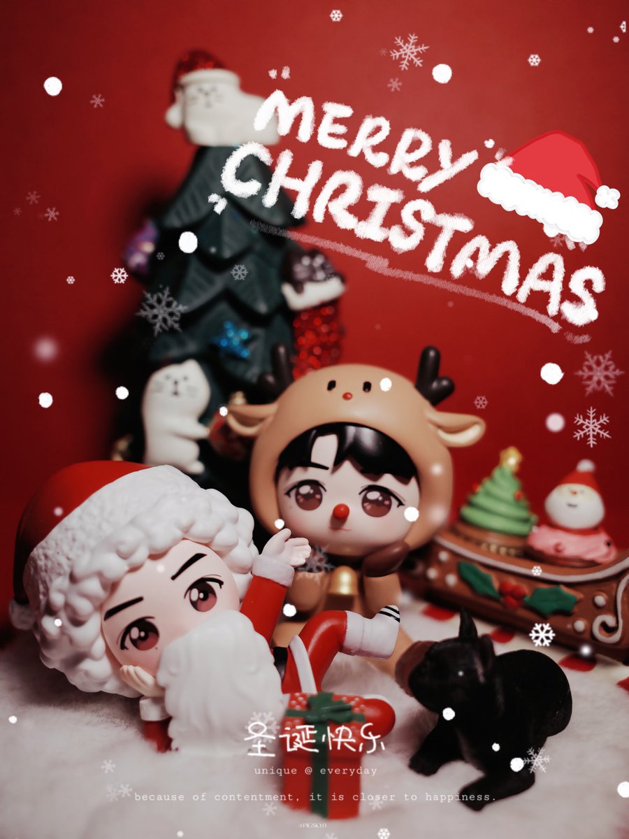 平安夜❤️💙圣诞节快乐🎅🏼🎅🏼🎅🏼

#张哲瀚 #龚俊 #Zhangzhehan #GongJun #JunZhe