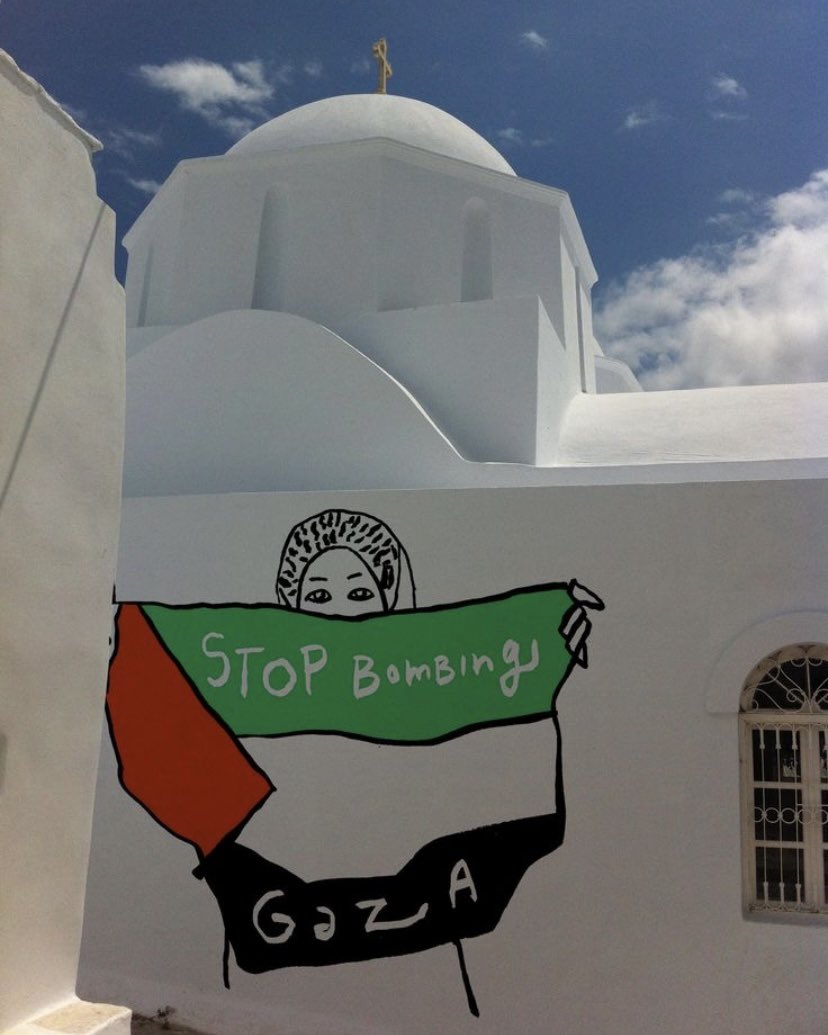 A message for Zionist