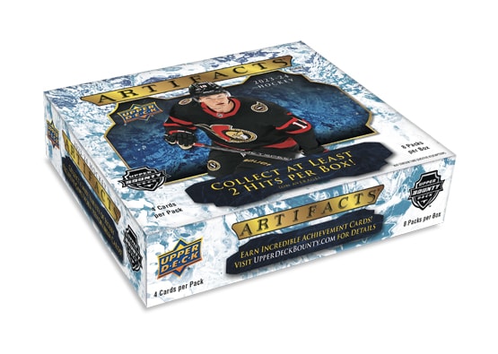 LSOH_Breaks's tweet photo. Now Available In Store. New 23/24 @UpperDeckHockey Artifacts Hockey. Don't Wait, Get Yours Today. Earn Incredible Achievement Cards ! #LSOH_Breaks

@UpperDeckSports @UniversalDst https://t.co/Bq401f3rXf