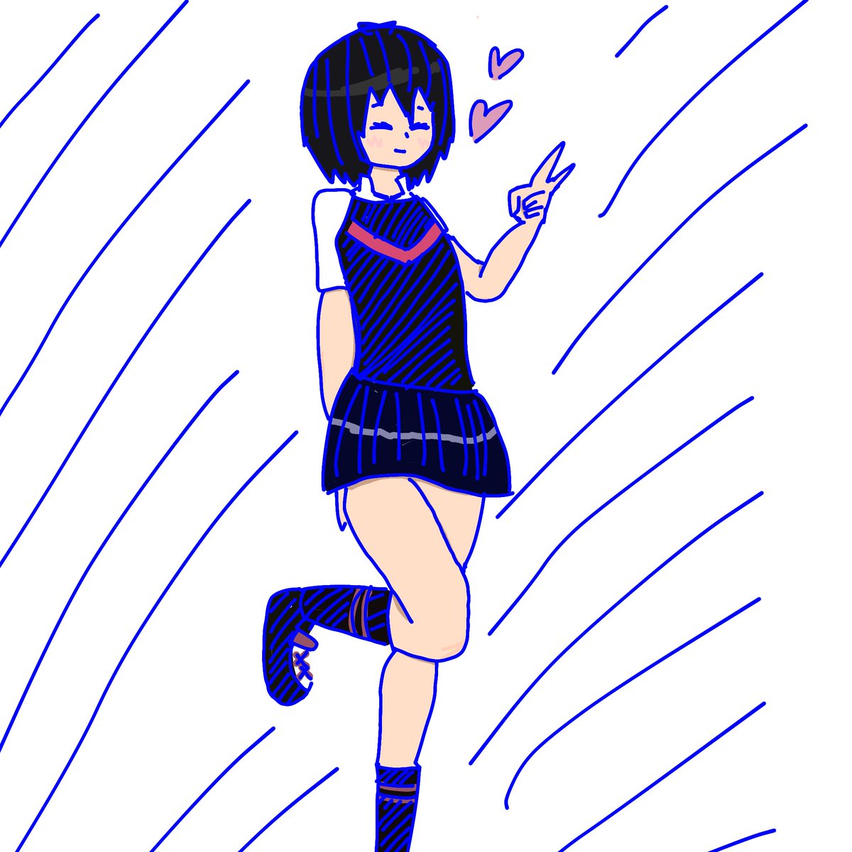 #PeniParker #ペニーパーカー