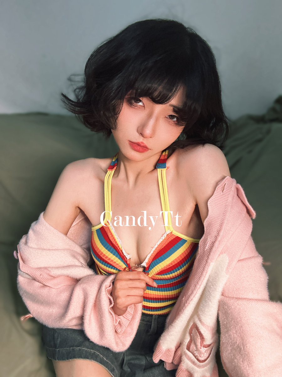 CandyTt0211's tweet photo. 女巫使用了解药，今天是平安夜。

- https://t.co/olbGxnInik