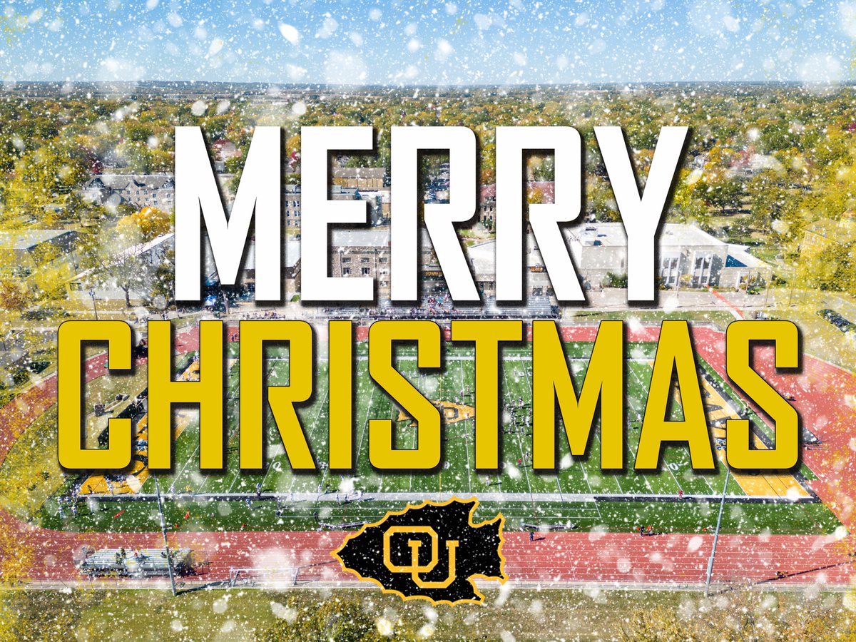 Merry Christmas, Brave Nation

#BraveNation
