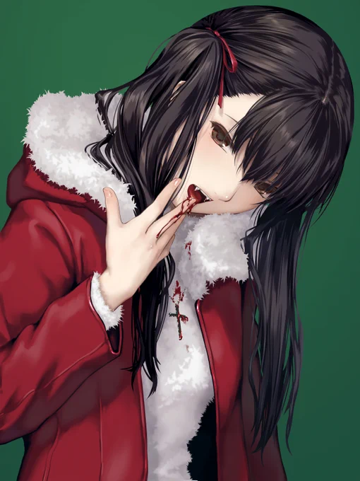 道割草物語