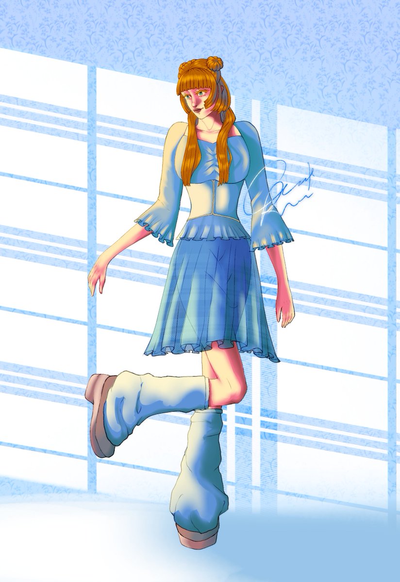CastRubra2's tweet photo. random oc I made #CastRubra #originalcharacter  #digitaldrawing #digitalpainting #ibispaintx #ibispaint #ibis #plscommissionmeimbroke https://t.co/WJZpXi7HnF