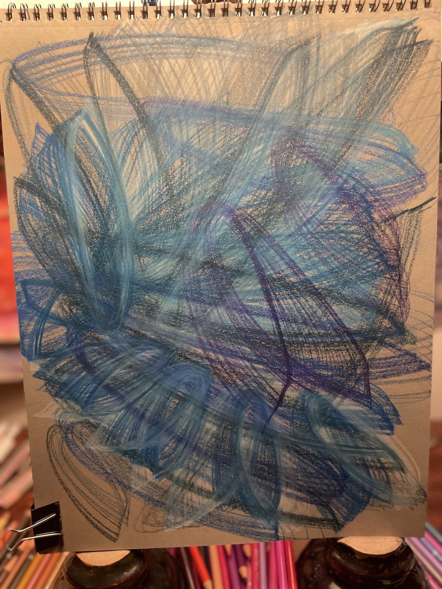 RonnieR54440355's tweet photo. #art #artist-onX #abstract #abstractmind #thoughts #artworks #love #life #blue ๐ https://t.co/f9EyF8H5gT