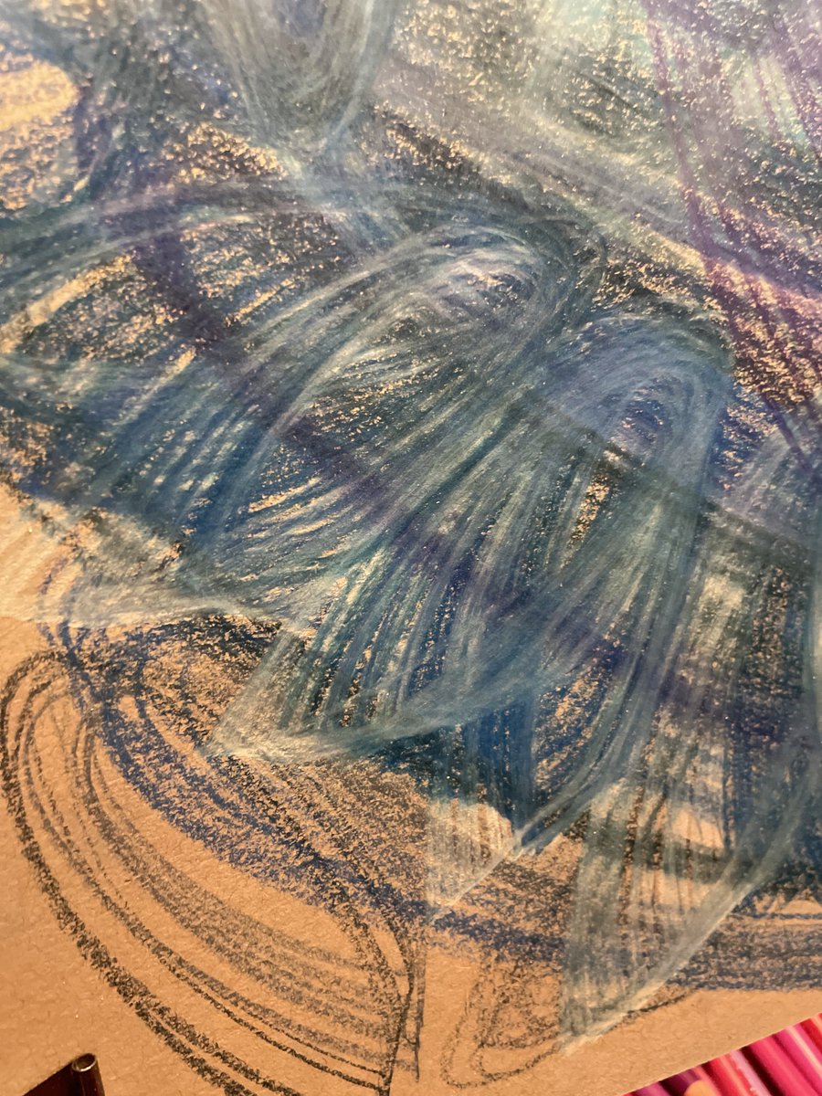 RonnieR54440355's tweet photo. #art #artist-onX #abstract #abstractmind #thoughts #artworks #love #life #blue ๐ https://t.co/f9EyF8H5gT