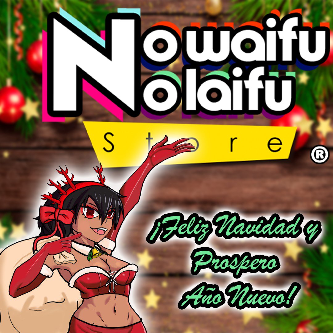 LaifuStore's tweet photo. #NuevaFotoDePerfil https://t.co/lNlVq4b6LT