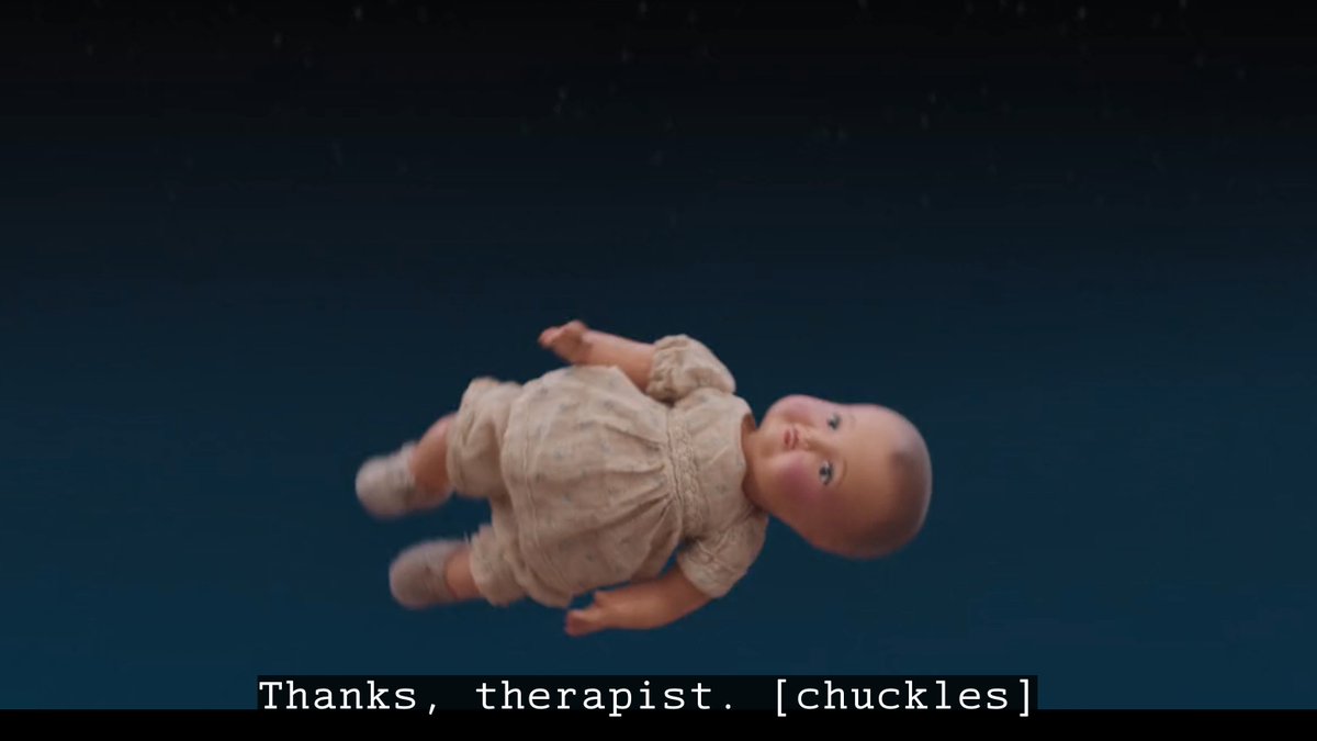 Nora Dominick tweet media