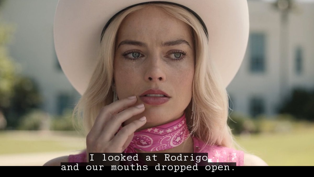 Nora Dominick tweet media