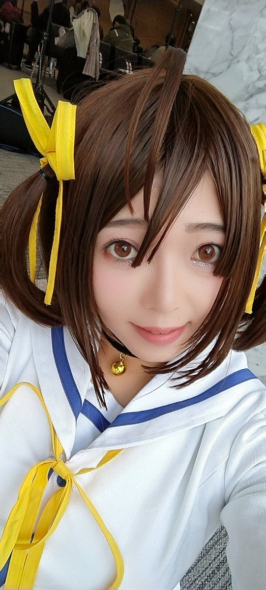 TFT速報！
歯をしまい忘れてる（笑）