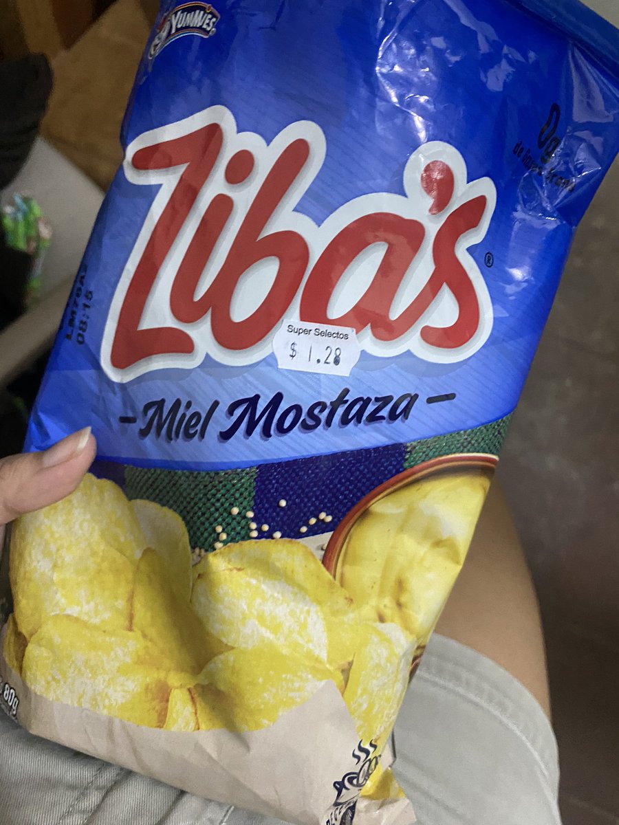 Que deliiii