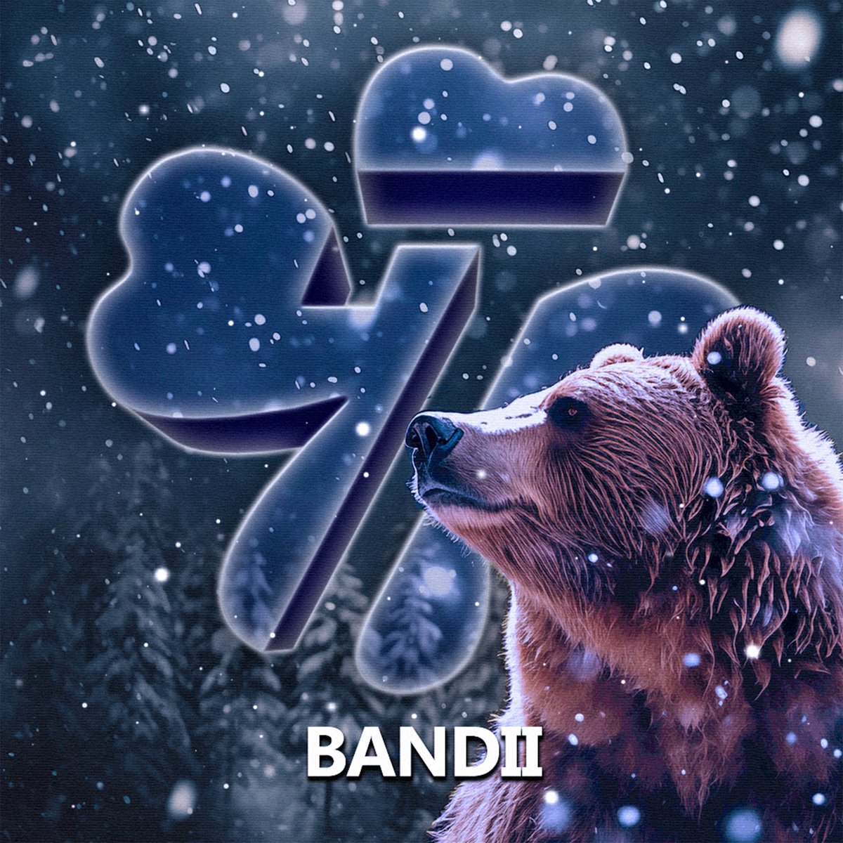 lmNotMoni's tweet photo. Bear Theme AVI for @izBandii 🐻
#7RC @Team7tv 🍀 https://t.co/a9OhVcRrxq