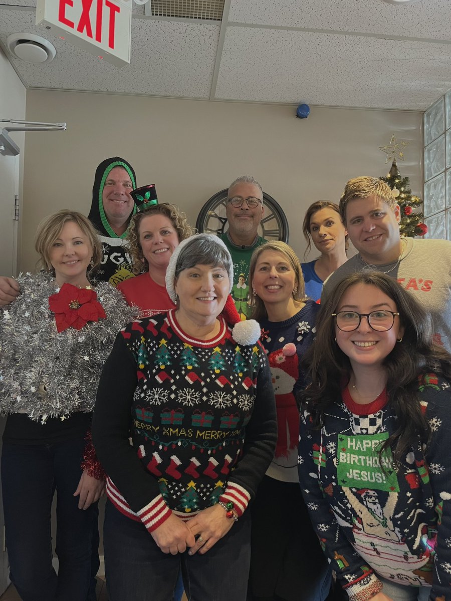 jacobibrien's tweet photo. Jacobi Brien Insurance would like to wish a Happy Holidays to our loyal clients, and insurance partners. Thank you for another amazing year! 🎄 https://t.co/J5rF2psP8E