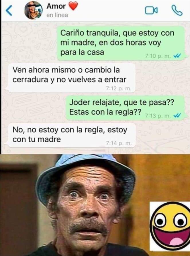 Brujo_Belico's tweet photo. Valiendo brga razeer! 🤣💦 https://t.co/N10xx4PzBQ