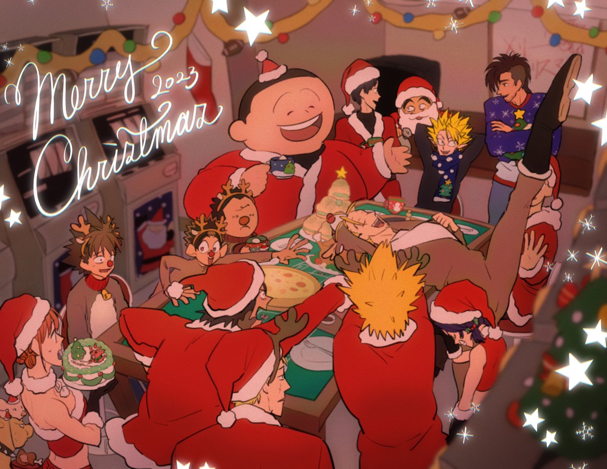 piepie_21's tweet photo. ✨🎁𝓜𝓮𝓻𝓻𝔂 𝓒𝓱𝓻𝓲𝓼𝓽𝓶𝓪𝓼🎄✨ https://t.co/znIAlegJvW