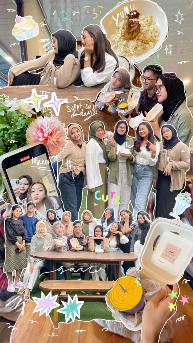 hfromis's tweet photo. jasa edit kayak gini berapaan ya?? #zonauang #zonaba https://t.co/9Cjvw8Vrmw