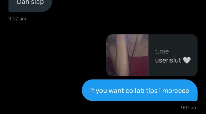 userislut's tweet photo. HE TIPS ME KAW KAW https://t.co/5RVY8StQT4