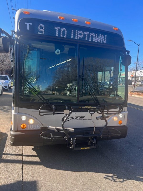 Tar-State Transportation Alliance Inc tweet media