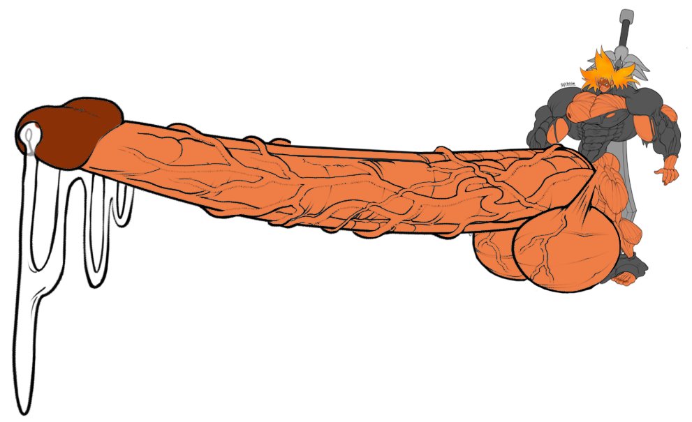 Here4FunSun's tweet photo. Hokulani’s dick works like a Gear shift depending how he wants to hit it up
Level 1: Blow her back out
Level 2: Paint her insides white
Level 3: IMPREGNATE HER WHOLE GODDAMN BLOODLINE

@SinewyPendels 
Thanks for this. A couple years late but glad to finally show it off https://t.co/kng3JEh8a5