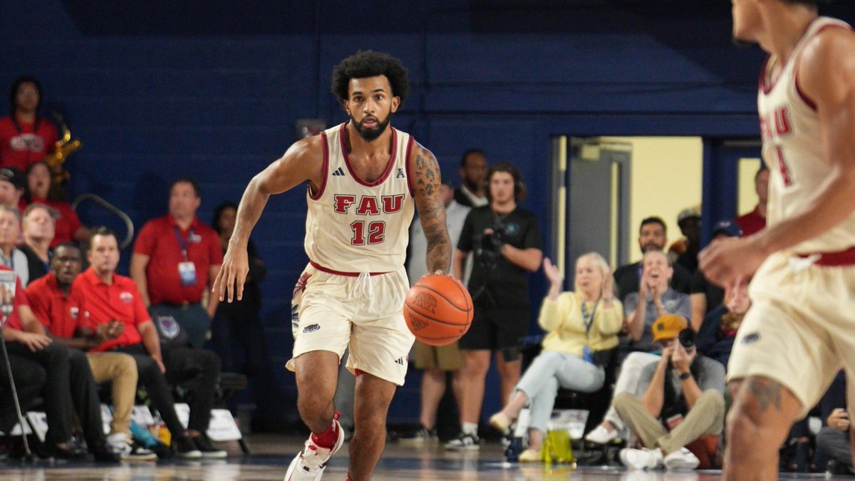 The most unsung hero of today’s win? Jalen Gaffney Super efficient all game from the field and free throw line. Had the massive feed to Vlad to send us to overtime and had the HUGE 3 to put us up five in double OT. There’s a reason I call him the most underrated guard in CBB