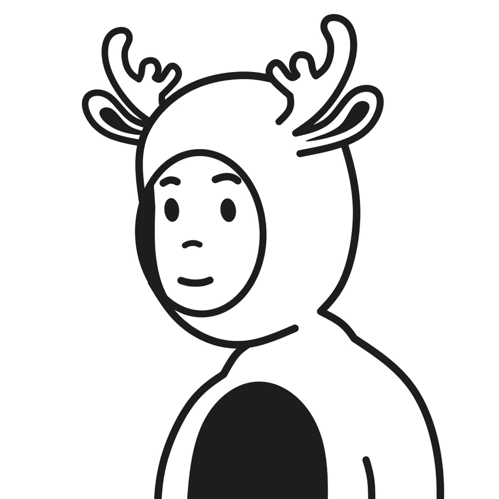 JlemaNFT's tweet photo. Xmas Tree and The Deer #Jlema owned by @JakeBalchNFT and @walkingicecr3am 🎄🎄🎄😍😍 

#XmasInNFT #XmasNFT https://t.co/wQLHkOH2j2