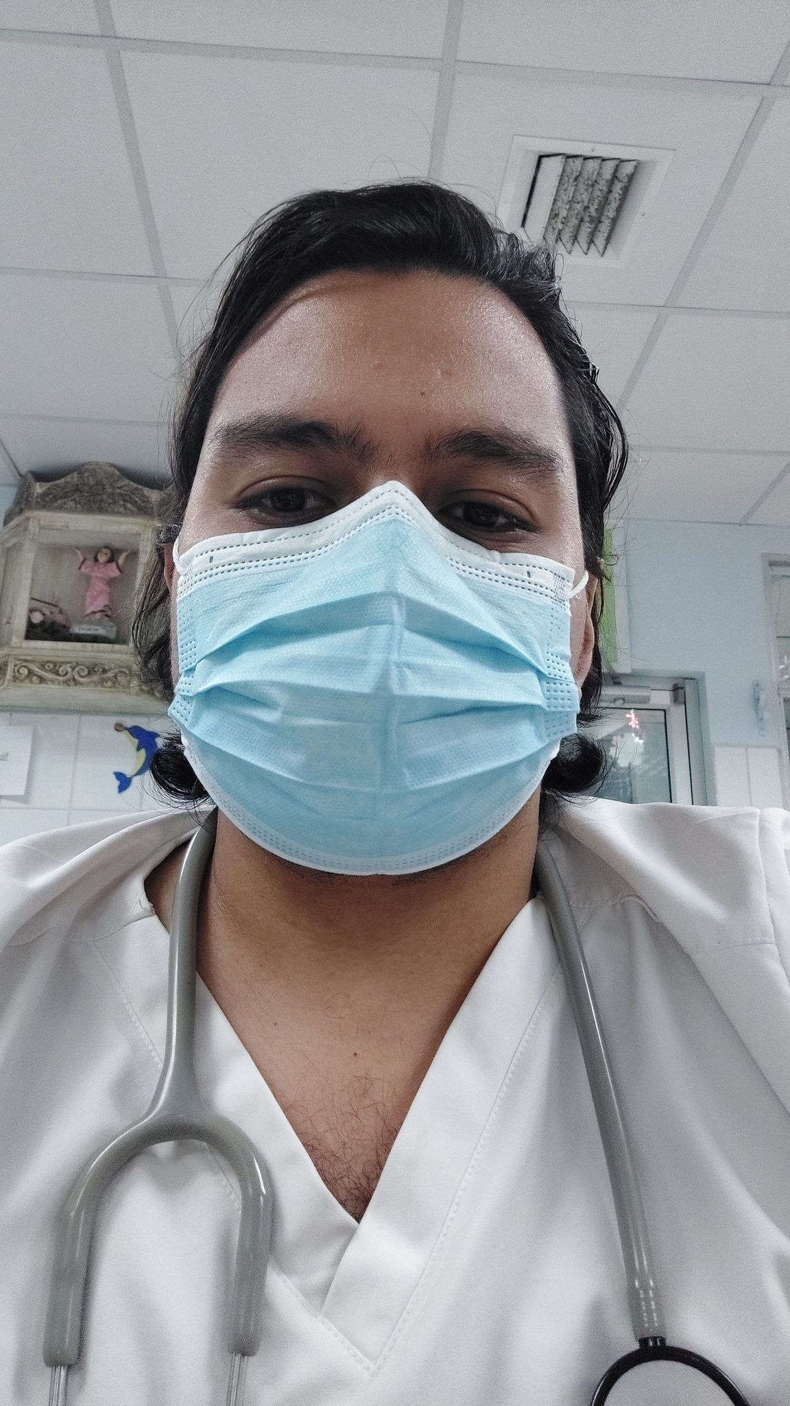 @anything4views Unpaid medical intern in the middle of a ~30h shift lmao andresdzelayav@hotmail.com https://t.co/aVZNXnNEMz