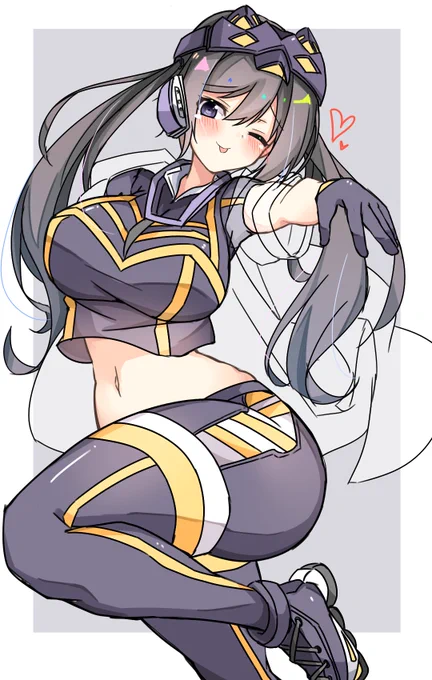 マスカレーナ 