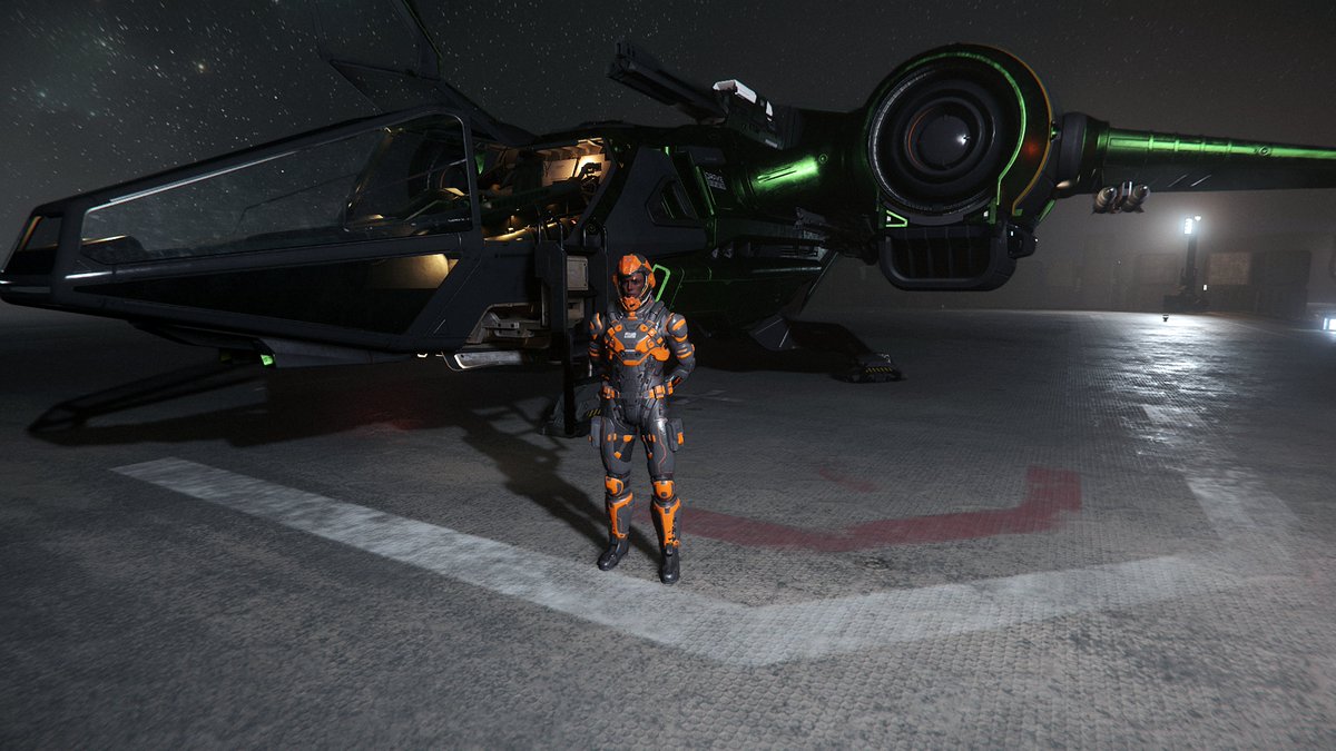 Solarflare Industries tweet media