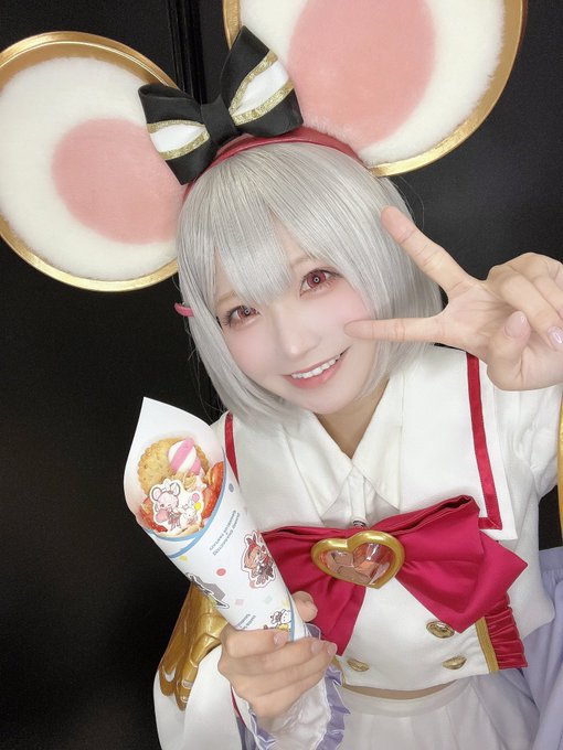 コスプレイヤー茉夏のTwitter画像31