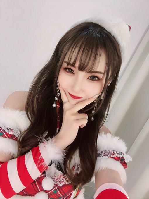 Twitterのコスプレ画像10