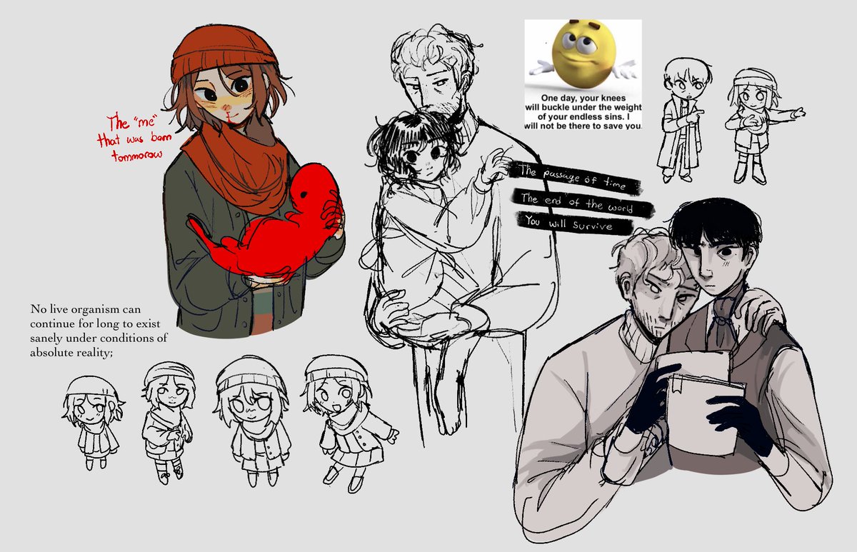 constructofgod's tweet image. One by one by one by one