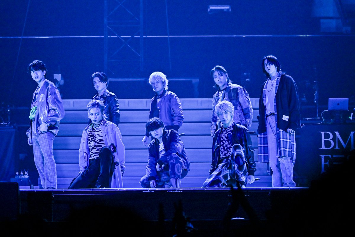 BMSG ALLSTARS 