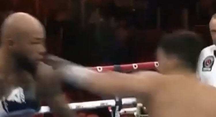 I_love_TRSMIAMI's tweet image. I knew #Bivol was going to win. I really like his fighting style. Seriously disappointed in #Wallin- I thought it was going to be better than that.