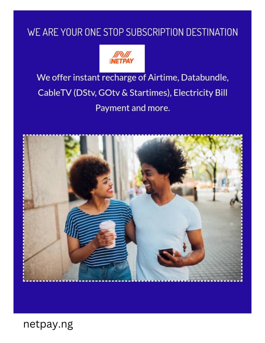 NETPAY (@netpay_ng) / Posts / X