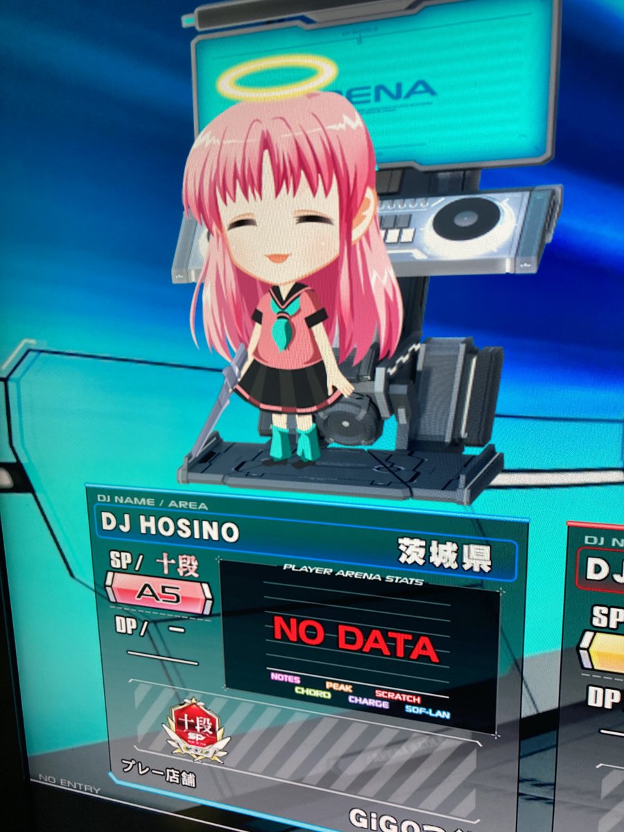 fkcmy's tweet photo. やっていく https://t.co/voNXM6aOjb