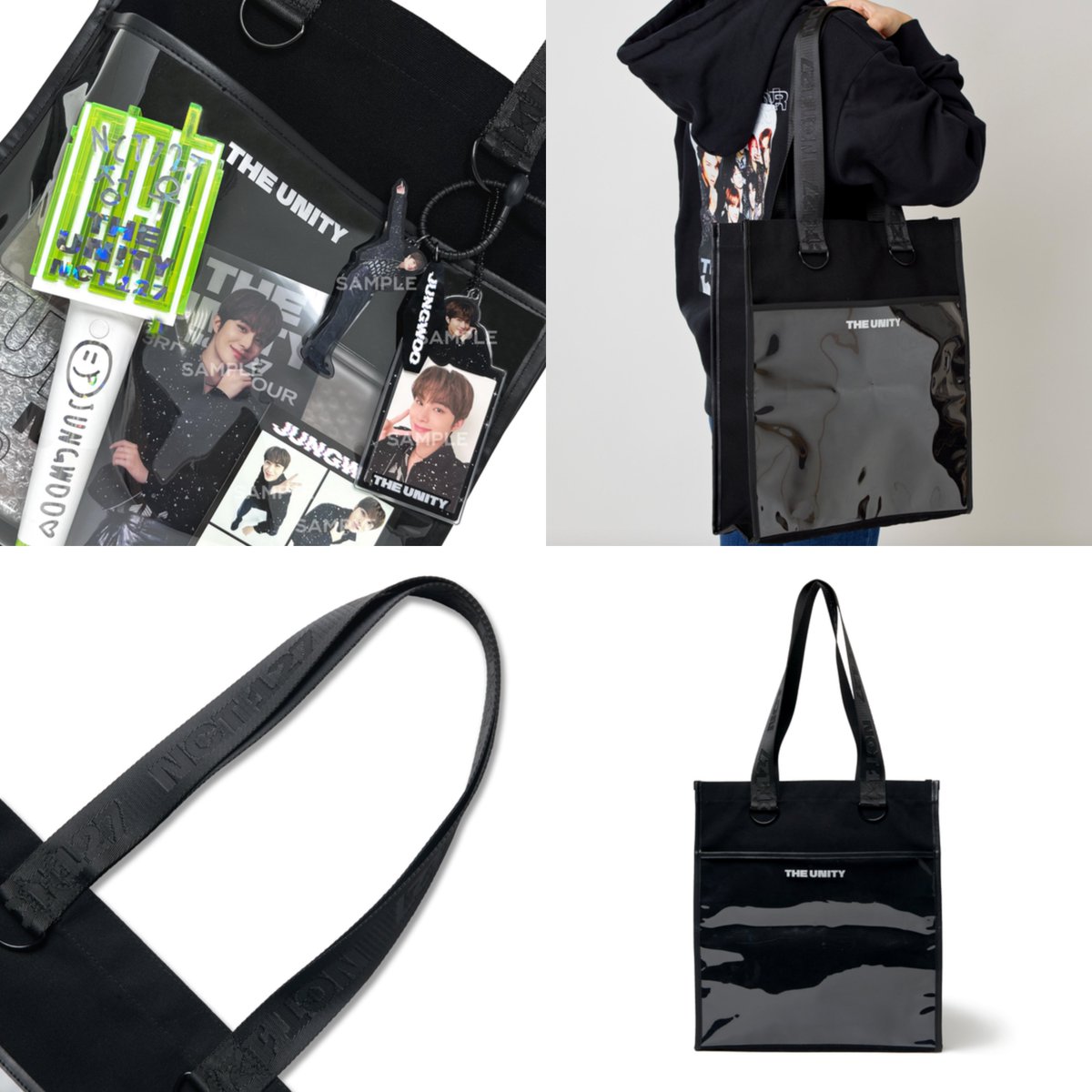 💚 NCT 127 3RD TOUR 'NEO CITY : JAPAN - THE UNITY' Official MD