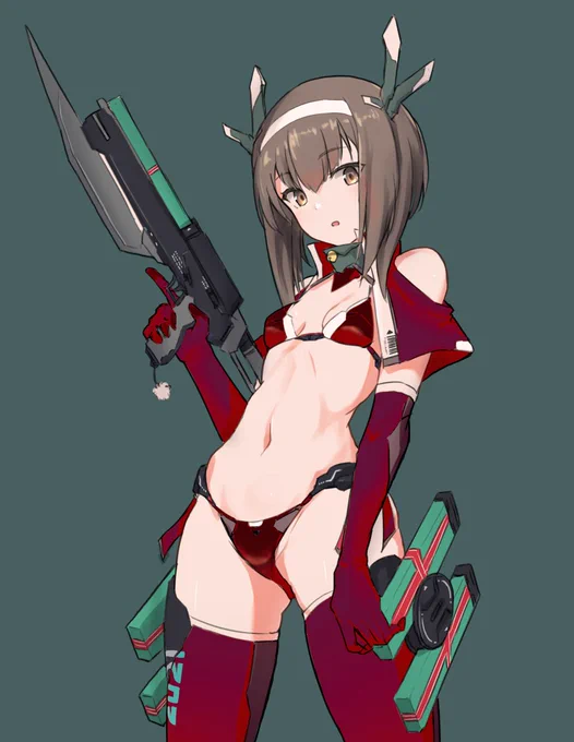 メリクリ再掲マン 