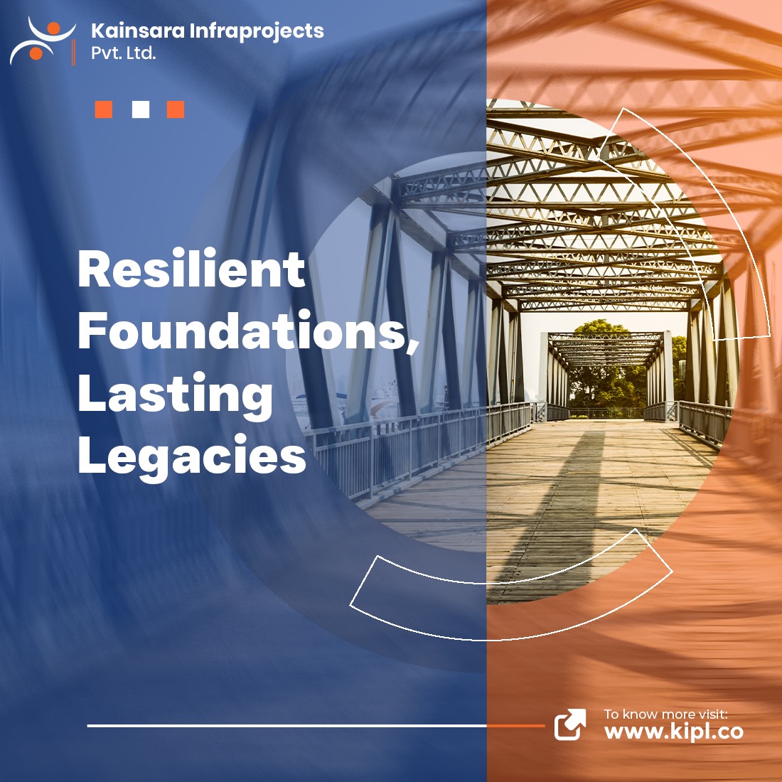 kainsara11048's tweet image. Our structures aren't just built to last; they're built to become legacies. Join KIPL in creating resilient foundations for generations to come.
#KIPL #KIPLexpertise #machinehandling
#professional #expert #teamwork
#costsavings #materialhandling #EngineeringServices #logistics