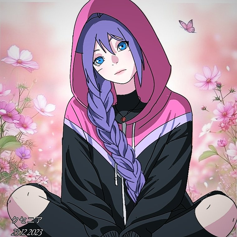 Hana Uzumaki