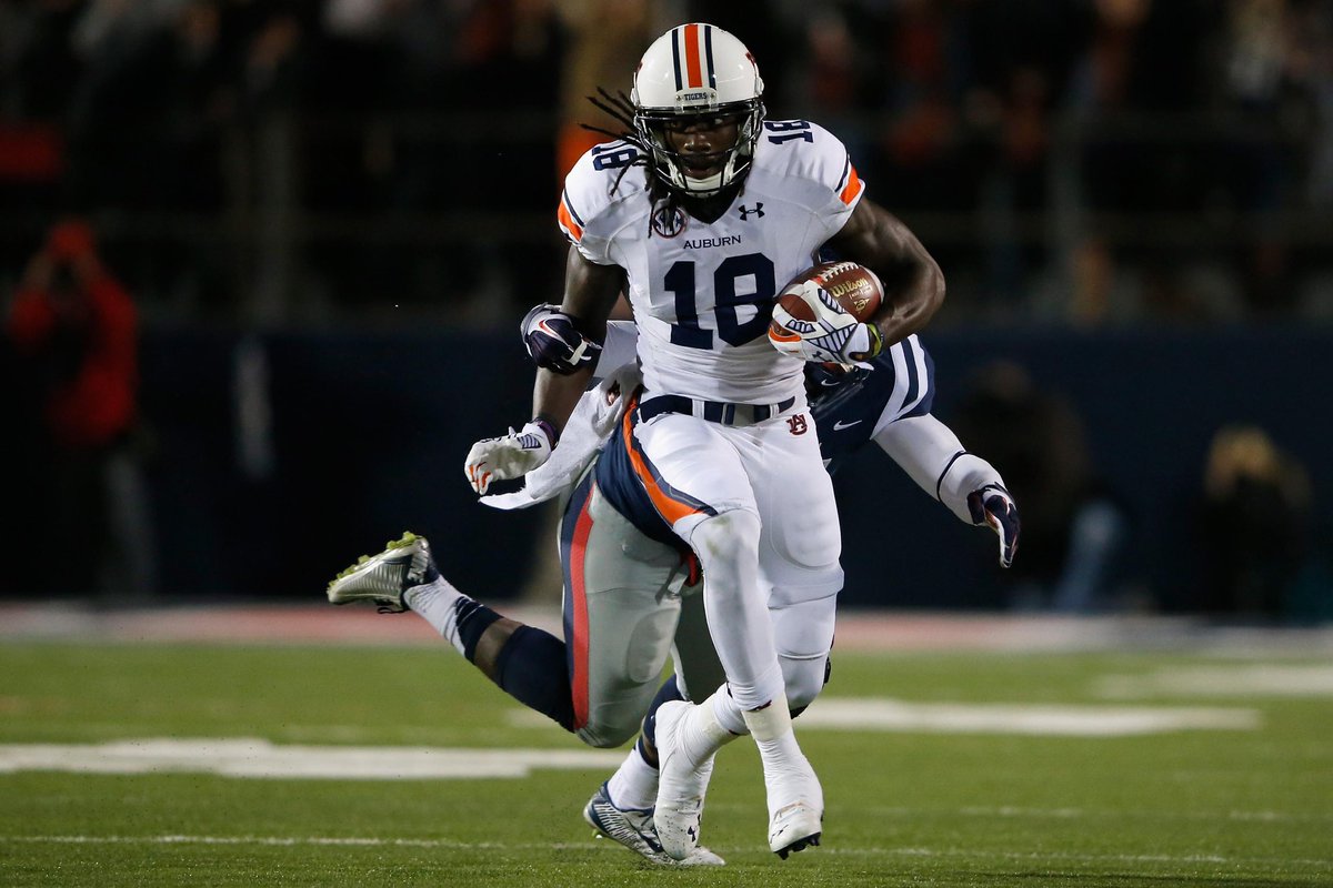 PimpAubie's tweet photo. Auburn FAMILY….. post y’all’s favorite Auburn player of all time id love to see y’all’s .!! Mine is Sammie Coates 🦅.. very closed second is Smoke Monday 🧡 https://t.co/ix6dTuk48I