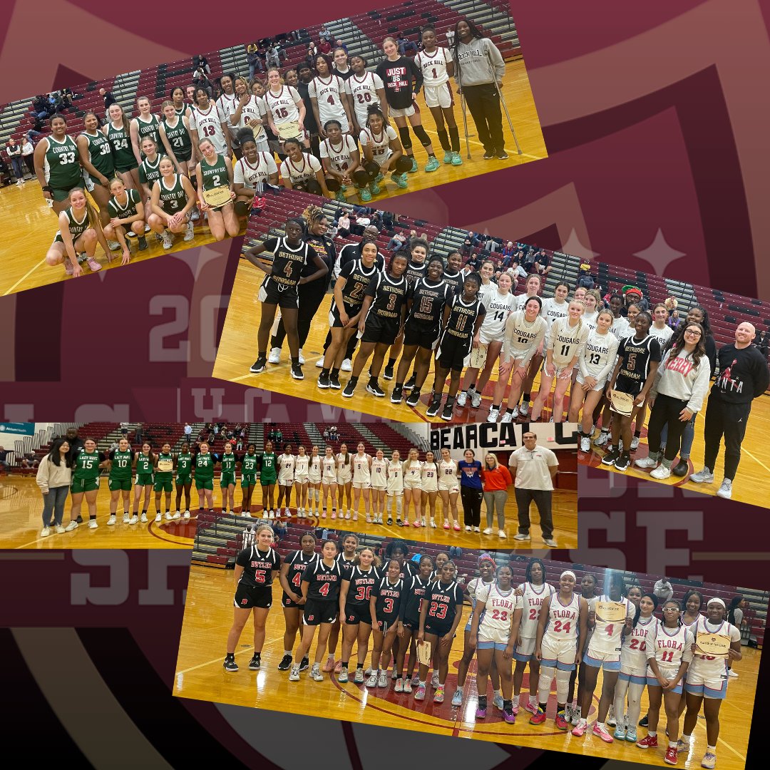 Y.C. Winborn Showcase tweet media