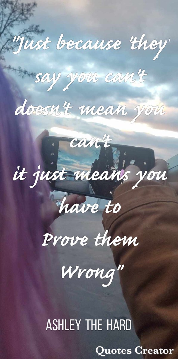 AshleyTheHard's tweet photo. #BPD
#MentalIllness
@SparklesOfBpd 
@danschaf 
@nonBPDspouse https://t.co/yMGfsgfPQK
