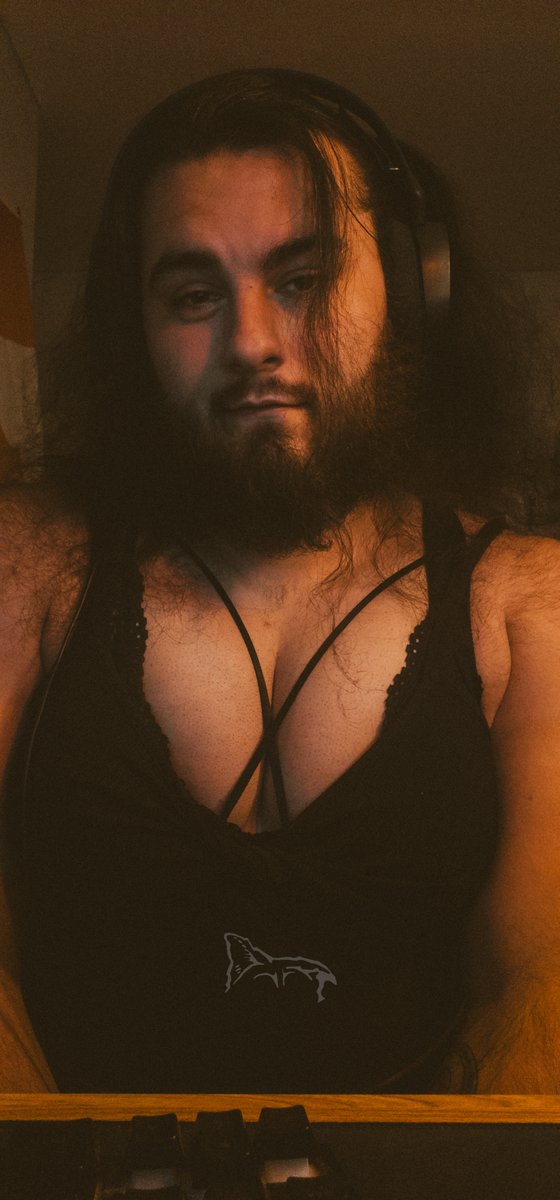 Mack || $3 Fansly tweet media