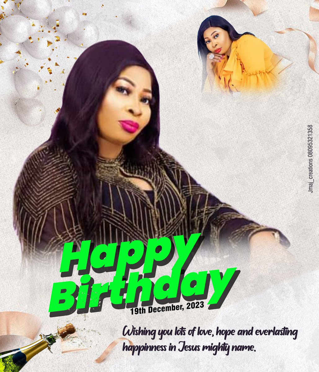 jmaj_creations's tweet photo. Sorry for late post.
Most recent designs
#GraphicDesigner #GraphicDesign #graphicart #eflier #flier https://t.co/hJOOv8zF2N