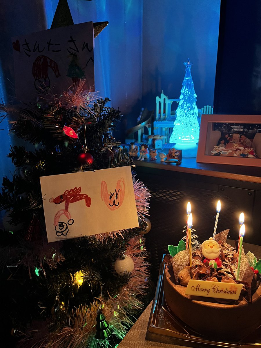Hydrang47676471's tweet photo. いや～この笑顔のためにサンタやってるなぁ～🥳笑 https://t.co/N9JBq3IX3H