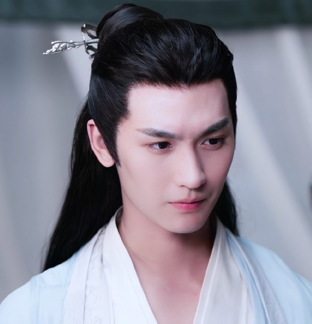 huang_furen_TH's tweet photo. สัมมี
😚
#ชะตาร้ายอุบัติรัก
#lovesdeception #wetv
#再见君如故 #zaijianjunrugu
#Huangjunjie #หวงจวิ้นเจี๋ย #黄俊捷 #黄俊捷H https://t.co/T4luCECxJ0
