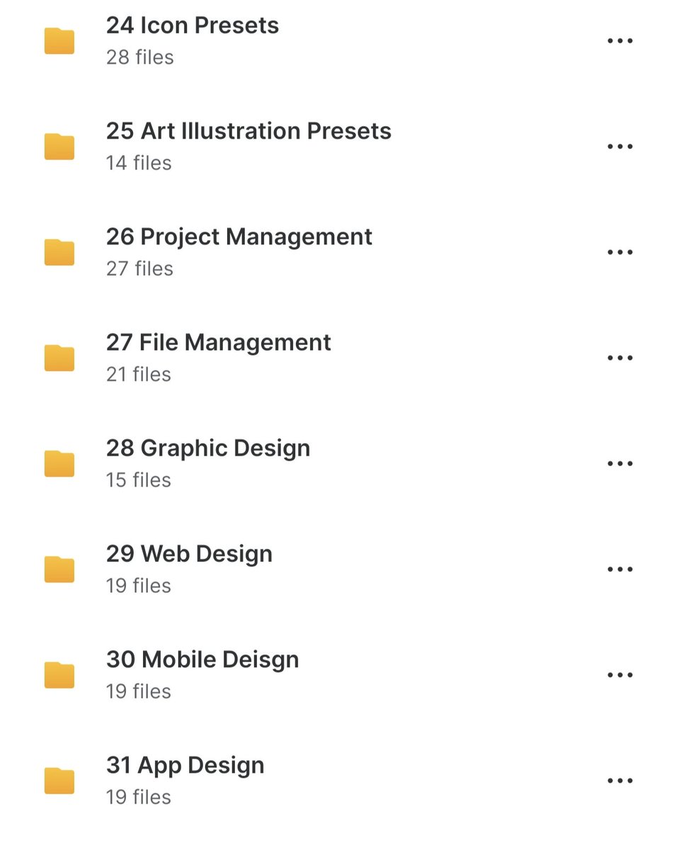 Vinay_bharambe's tweet photo. Photoshop Professional Course 2023🔥

Course Content:-

📌Frame Tool for easy masking 
📌Content-Aware Fill reimagined
📌New multiple undo mode
📌Usability improvements

To get it:-

1. Follow me (so I can DM you)
2. Like and retweet
3. Comment "PHOTOSHOP" to receive your copies📚